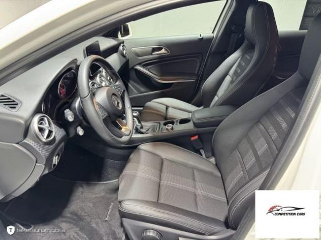 MERCEDES-BENZ A 180 A 180 SPORT BEN 122CV MANUALE LED NAVI** rif. 22597208 - Foto 7
