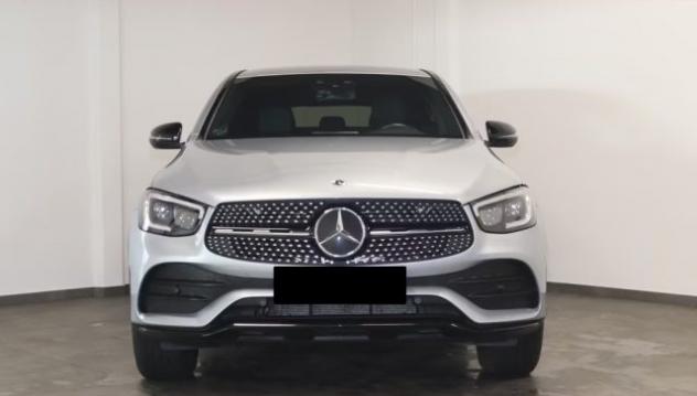 MERCEDES-BENZ GLC 300 de 4Matic EQ-Power Premium Amg rif. 23295410 - Foto 5