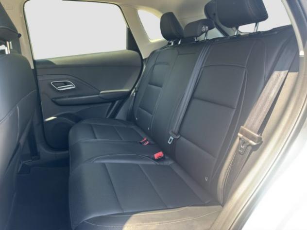 MG ZS ZS Hybrid+ Luxury rif. 23930430 - Foto 10