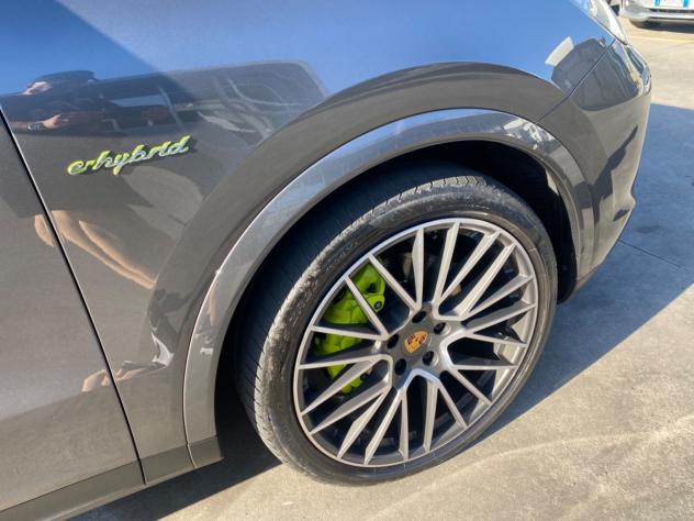 Porsche Cayenne Coup3.0 V6 E-Hybrid Platinum Edition - Foto 5