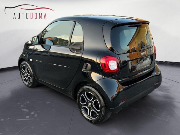 smart fortwo 70 Sport edition 1 - Foto 6