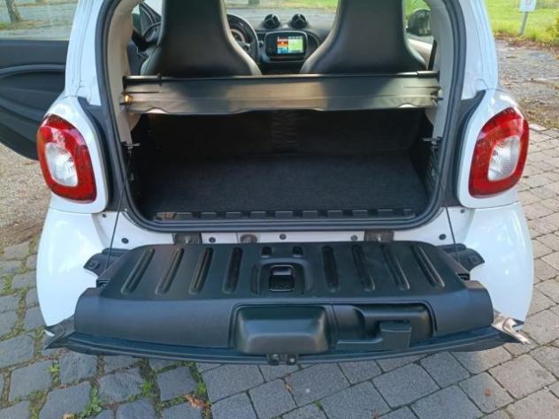 SMART ForTwo 90 0.9 Turbo Prime rif. 24144749 - Foto 9