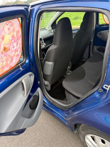 TOYOTA AYGO - Foto 8