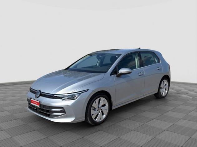 VOLKSWAGEN Golf Golf 2.0 TDI 150 CV DSG SCR Style rif. 23697878