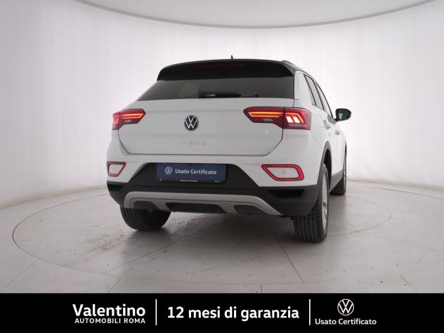 Volkswagen T-Roc 1.5 TSI ACT Edition Plus - Foto 3