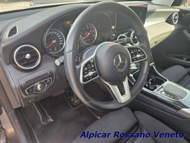 MERCEDES-BENZ GLC 220 d 4Matic Executive rif. 23673644 - Foto 10