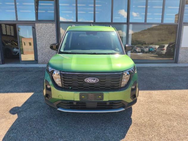 FORD Tourneo Courier 2ªs Tourneo Courier 1.0 EcoBoost Active - Foto 2