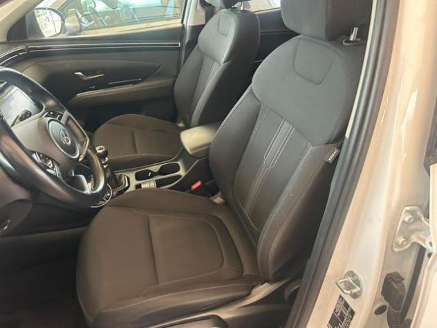 HYUNDAI Tucson 1.6 CRDI XLine rif. 24162361 - Foto 5