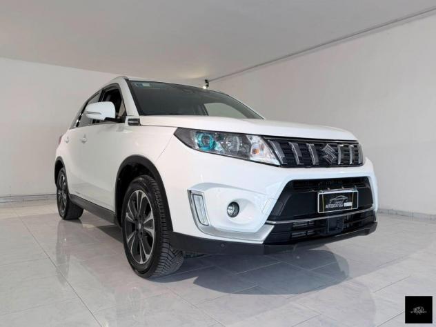 SUZUKI - Vitara - 1.4 Boosterjet 4WD Allgrip Top - Foto 3