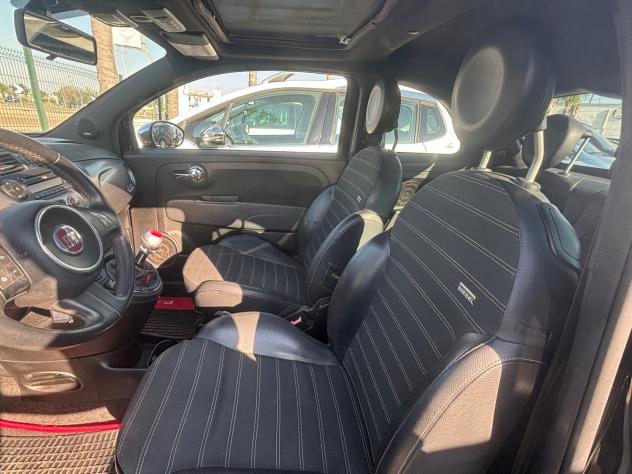 Fiat 500 1.2 by DIESEL gpl - Foto 8
