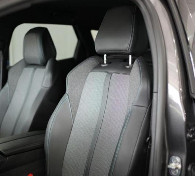 Peugeot 3008 BlueHDi 130cv EAT8 GT Pack#TETTO APRIBILE! - Foto 9