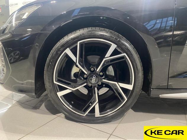 Audi A3 SPB 35 TDI S tronic S line RESTYLING TETTO PROMO AUDI - Foto 8