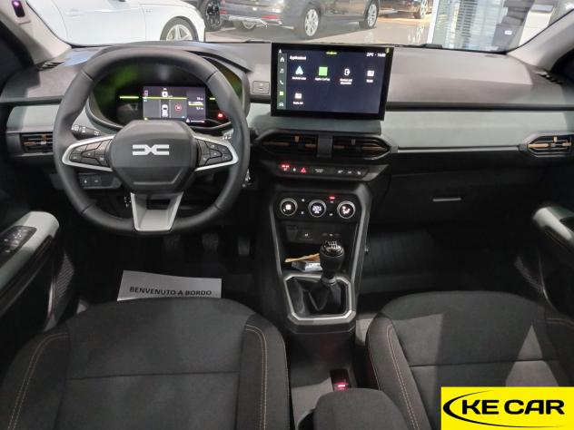 Dacia Sandero Sandero Stepway 1.2 Eco-G Extreme 120cv - Foto 10