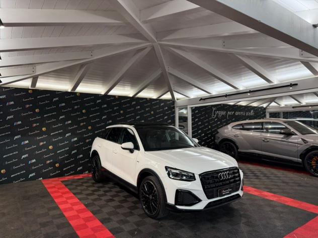 Audi Q2 35 2.0 tdi Sline s-tronic - Foto 3