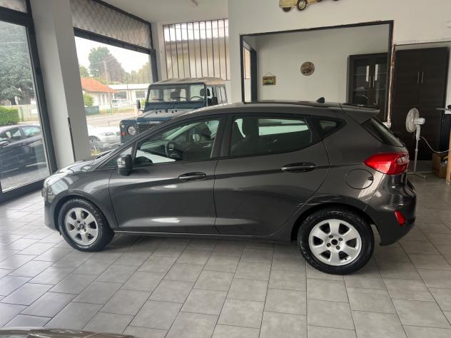 Ford Fiesta 1.5 TDCi 5 porte Titanium - Foto 7