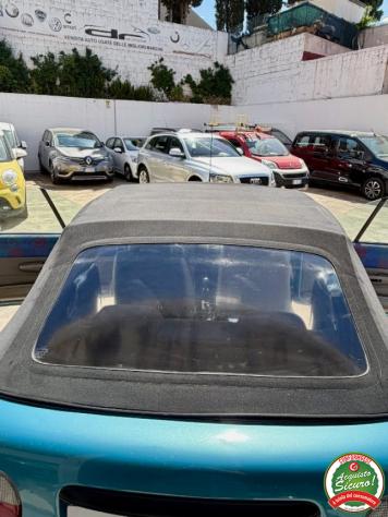 FIAT Punto 1ª serie 60 cat Cabrio S rif. 24036527 - Foto 9