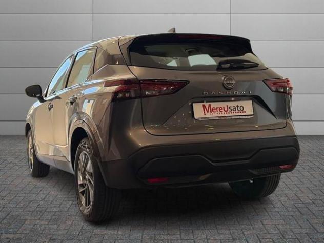 NISSAN Qashqai MHEV 140 CV Business rif. 23820574 - Foto 4