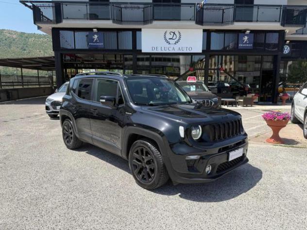 JEEP Renegade 1.6 Mjt 120 CV Limited SCONTO ROTTAMAZIONE rif. 23940890