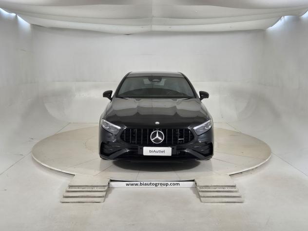Mercedes-Benz Classe A - W177 2023 A AMG 35 AMG Line Premium Plus 4matic auto - Foto 2
