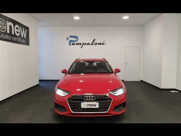 AUDI A4 Avant 35 2.0 TFSI mHEV 150cv S tronic rif. 24065245 - Foto 2