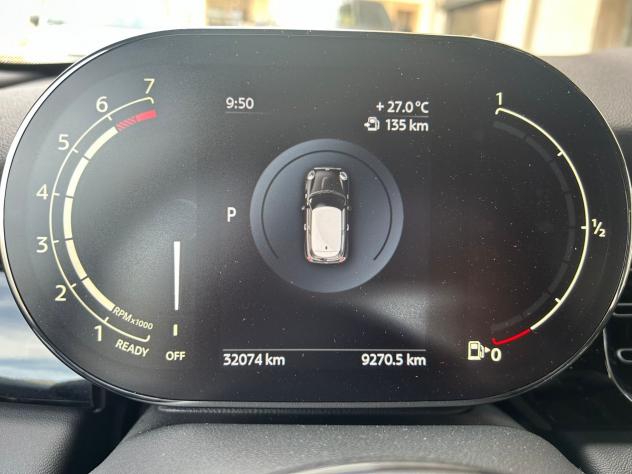 Mini 2.0 John Cooper Works - Foto 6