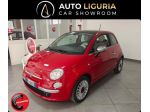 FIAT 500 1.2 69cv Lounge