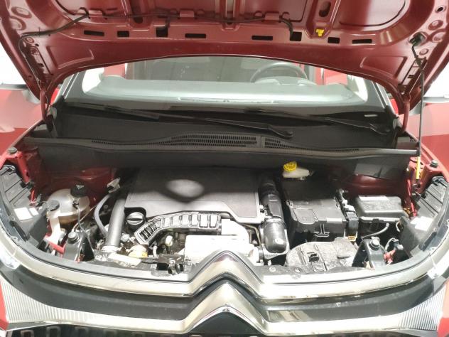 Citroën C3 Aircross C3 Aircross PureTech 110 S&S Shine Pack - Foto 10