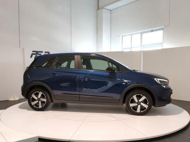 Opel Crossland Crossland 1.2 Turbo 12V 110 CV Start&Stop Edition - Foto 5