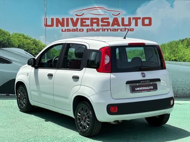 Fiat Panda 1.2 Benzina 69cv Easy 2016 - Foto 4