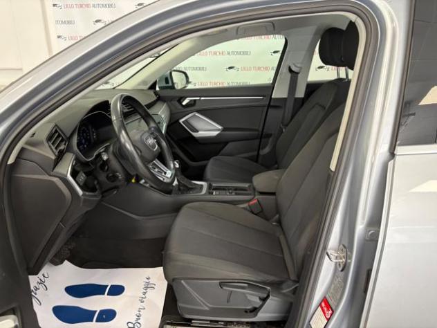 AUDI Q3 SPB 35 TDI quattro S tronic Business Plus rif. 24066898 - Foto 8