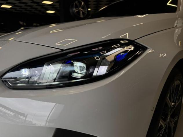 BMW 118 d MSport Pro rif. 23233996 - Foto 8