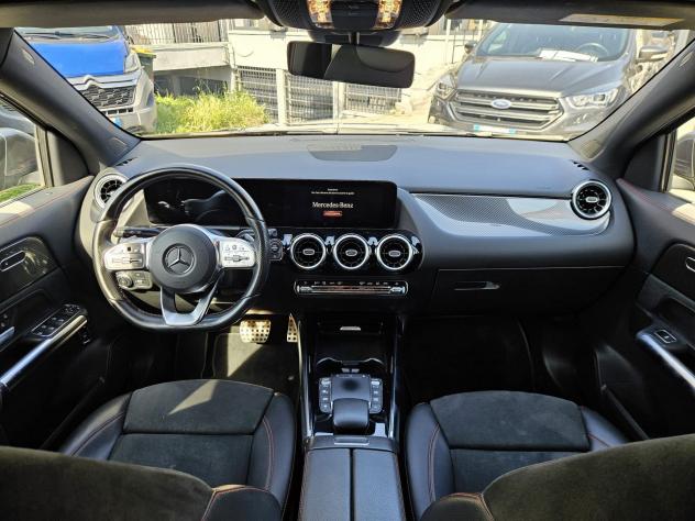 Mercedes-Benz GLA GLA 180 d Automatic Executive - Foto 9