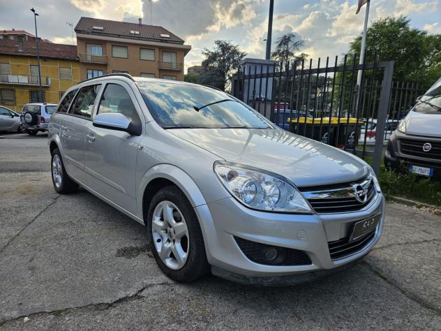 Opel Astra Astra SW 1.7 cdti Cosmo 101cv - Foto 3