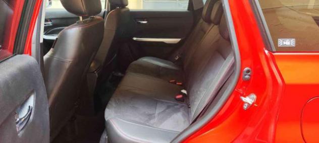 SUZUKI Vitara 1.6 VVT 4X4 AllGrip V-Top rif. 23745966 - Foto 7