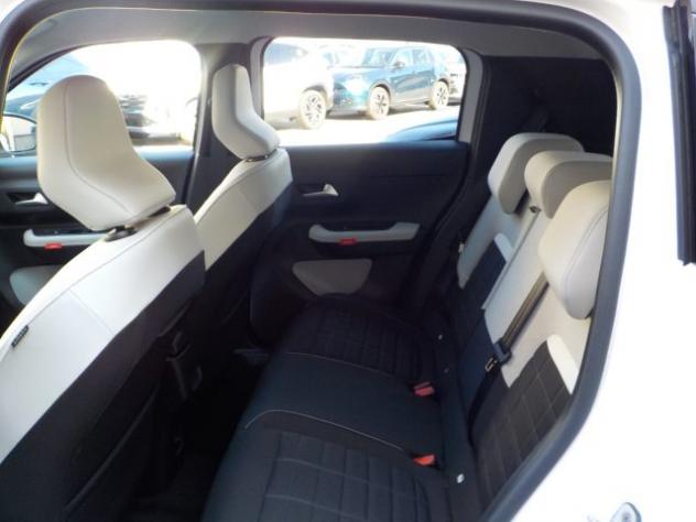CITROEN C3 1.2 Hybrid 110 e-DCT Max rif. 23786612 - Foto 8