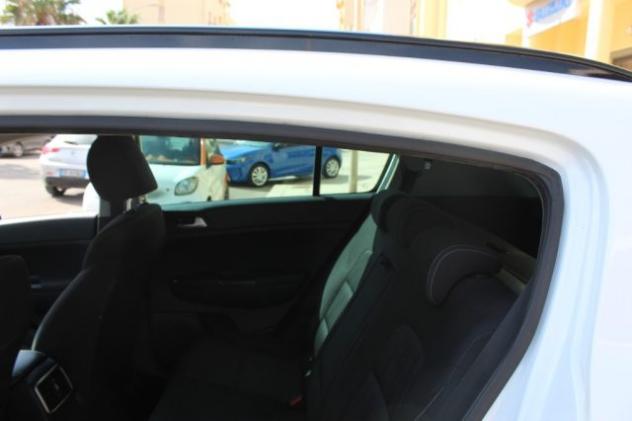 KIA Sportage 1.6 CRDI 115 CV 2WD -GANCIO DI TRAINO rif. 24033614 - Foto 8