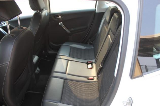 PEUGEOT 2008 1° serie 1.6 e-HDi 115 CV Stop&Start Allure rif. 24054260 - Foto 5