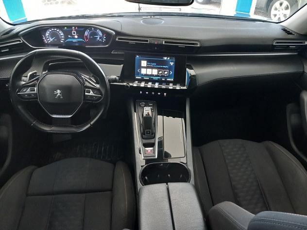 Peugeot 508 BlueHDi 130 Stop&Start EAT8 SW Allure - Foto 9