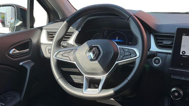 Renault Captur II 2019 1.6 E-Tech full hybrid Techno Auto 145cv - Foto 8