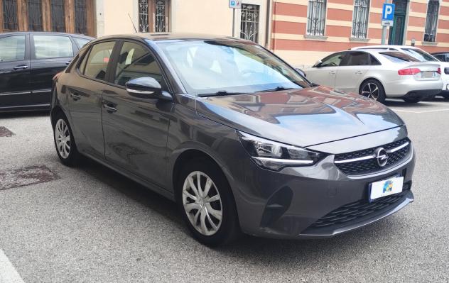 Opel Corsa 1.2 Edition - Foto 7