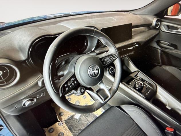 ALFA ROMEO Tonale Tonale 1.6 diesel 130 CV TCT6 Sprint - Foto 8