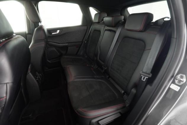FORD Kuga Kuga 1.5 EcoBlue 120 CV aut. 2WD Titanium X rif. 23814665 - Foto 3