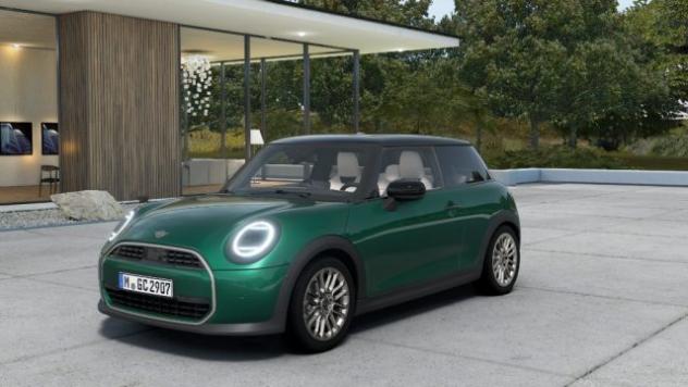 MINI Cooper C Favoured - Pack M rif. 22454224
