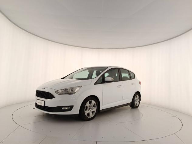 Ford C-Max III 2015 1.0 ecoboost Titanium s&s 125cv