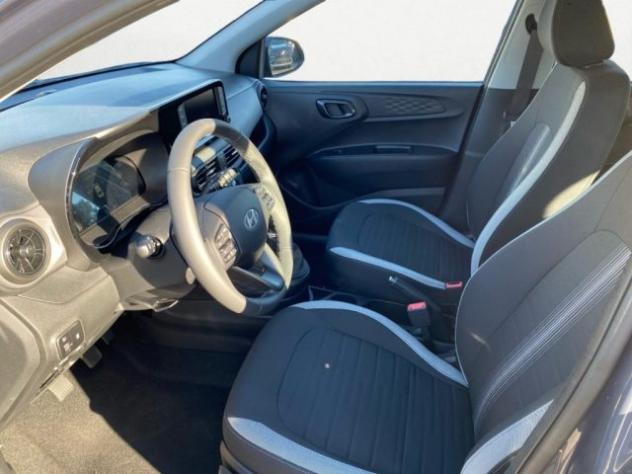 HYUNDAI i10 1.0 MPI Connectline rif. 23934803 - Foto 8