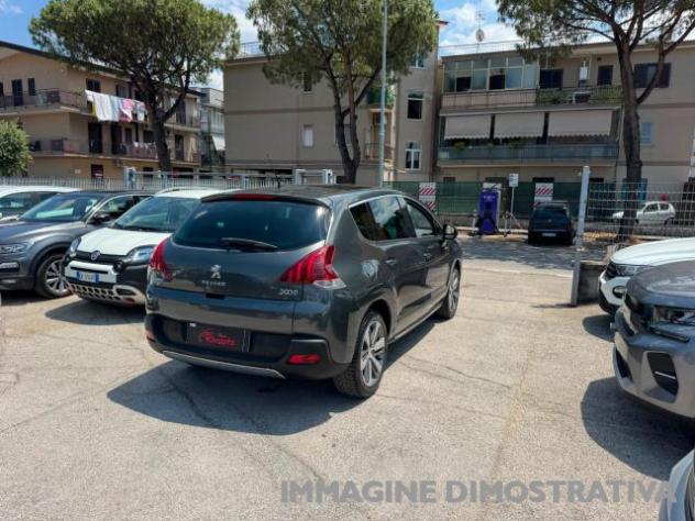 PEUGEOT 3008 BlueHDi 120 EAT6 S&S Allure Automatica rif. 23901206 - Foto 6