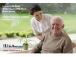 badante convivente e a ore assistenza domiciliare anziani