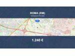 Immobile in asta di 3 m² in vendita a Roma