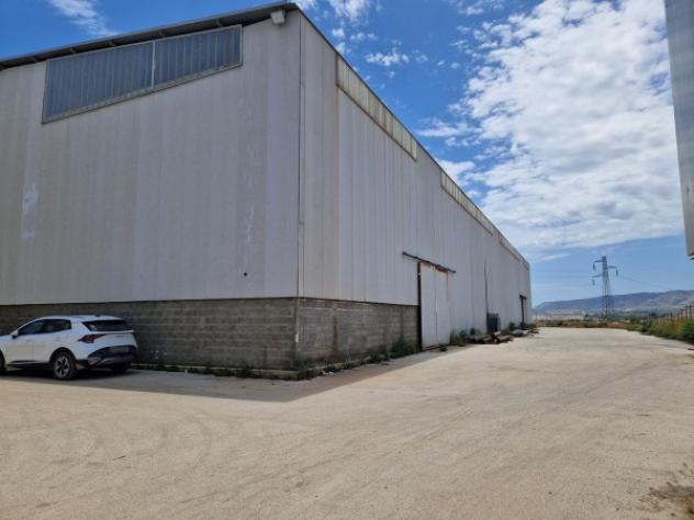 Immobile in asta di 2178 m² in vendita a Melilli - Foto 20
