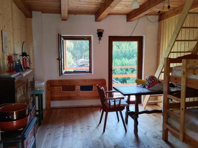 Chalet / Baita in vendita a Aurano - Foto 18